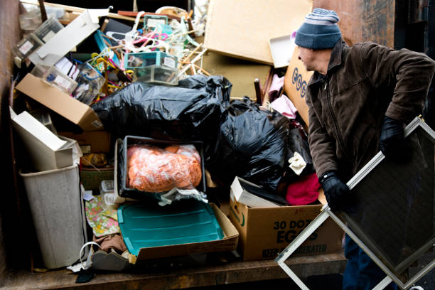 Canon, GA Junk Removal Company