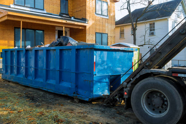 Best Estate Cleanout Services  in Canon, GA