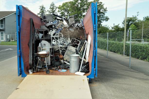 Best Commercial Cleanout Services  in Canon, GA