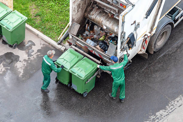 Best Basement Cleanout Services  in Canon, GA