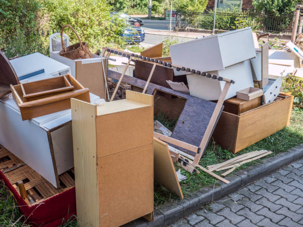 Best Garage Cleanout Services  in Canon, GA