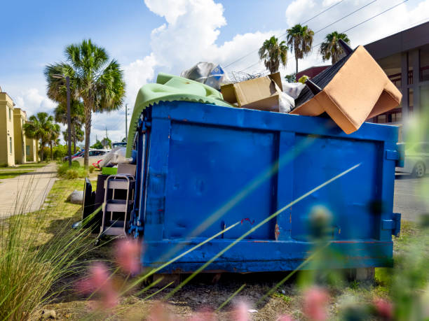 Best Garage Cleanout Services  in Canon, GA