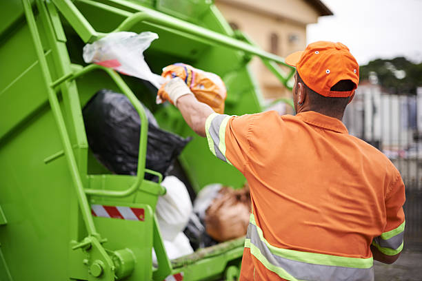 Best Full-Service Junk Removal  in Canon, GA