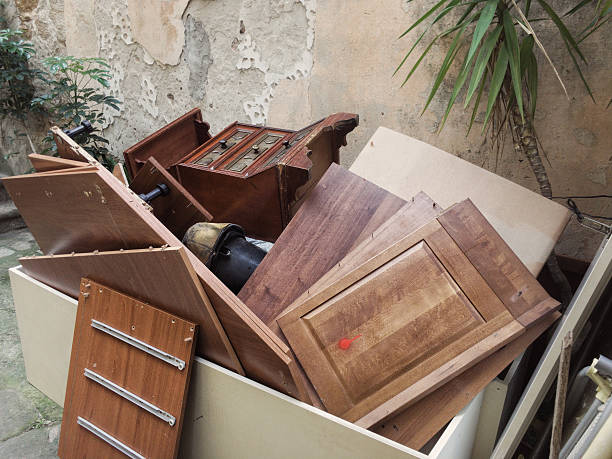  Canon, GA Junk Removal Pros